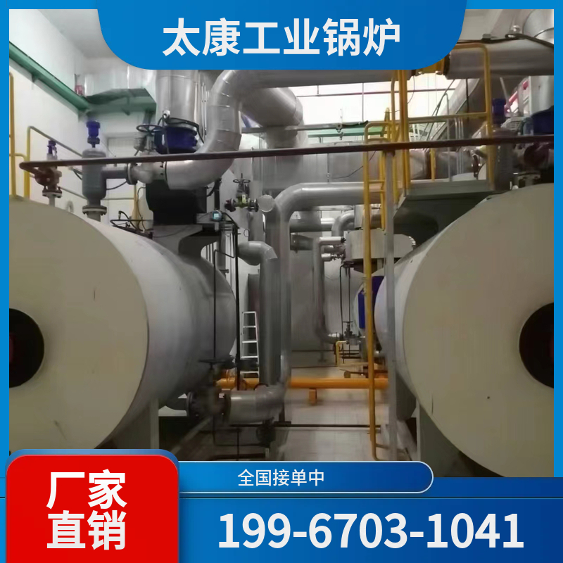 娄底电加热导热油锅炉